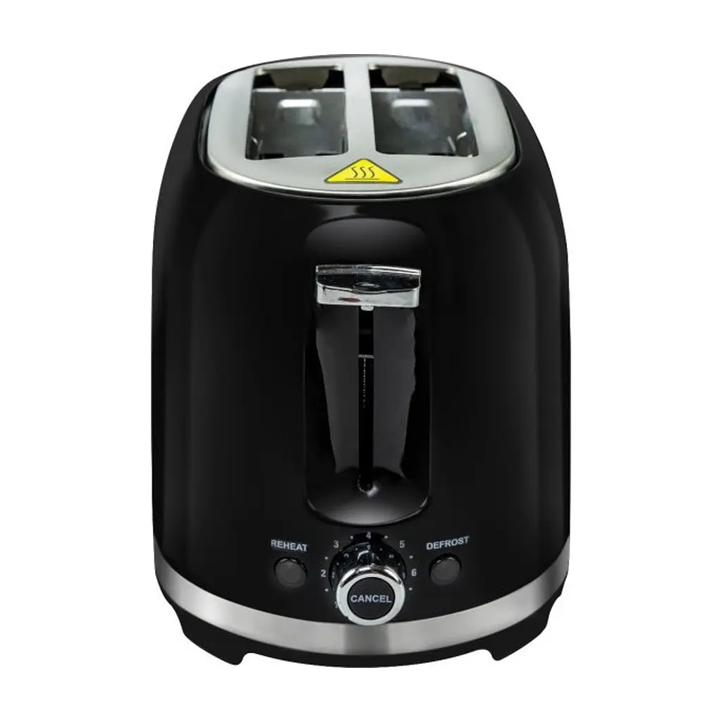 Тостер Rotex RTM150-B - фото 3
