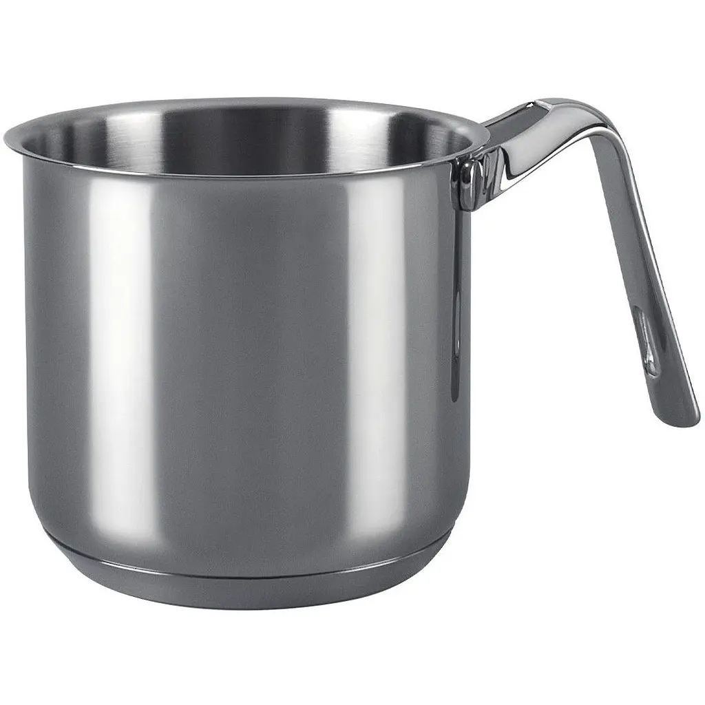 Сотейник Barazzoni для молока My Pot 12 см 1.25 л (160013012) - фото 5