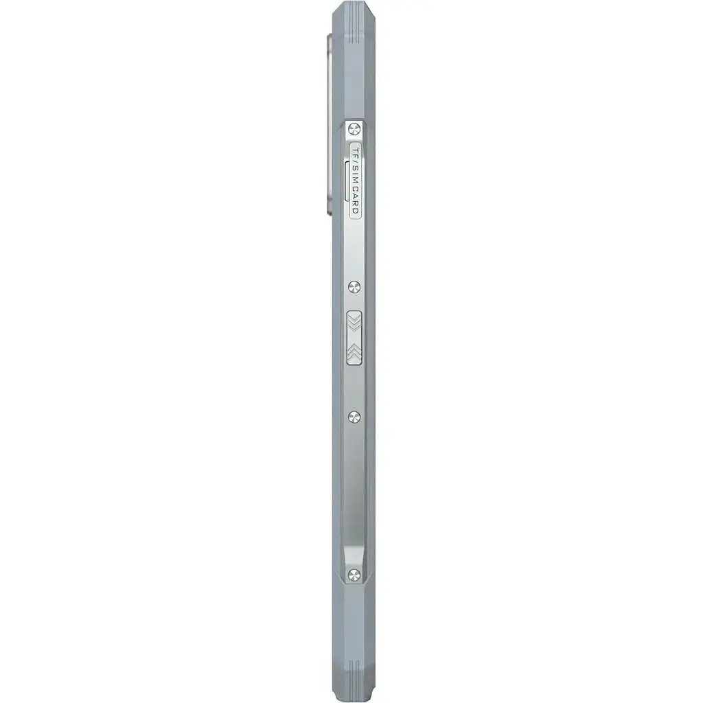 Смартфон Doogee Blade GT Pro 12/512GB Silver [151120] - фото 8