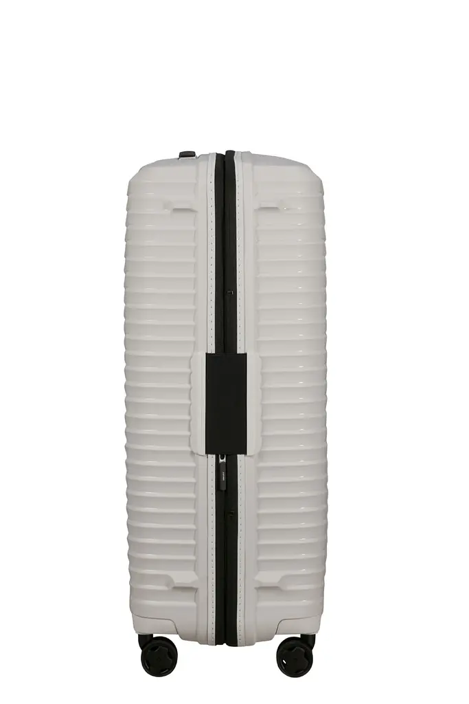 Чемодан 75 См Samsonite UPSCAPE CLOUD WHITE 75x51x30(33) KJ1*25003 - фото 12
