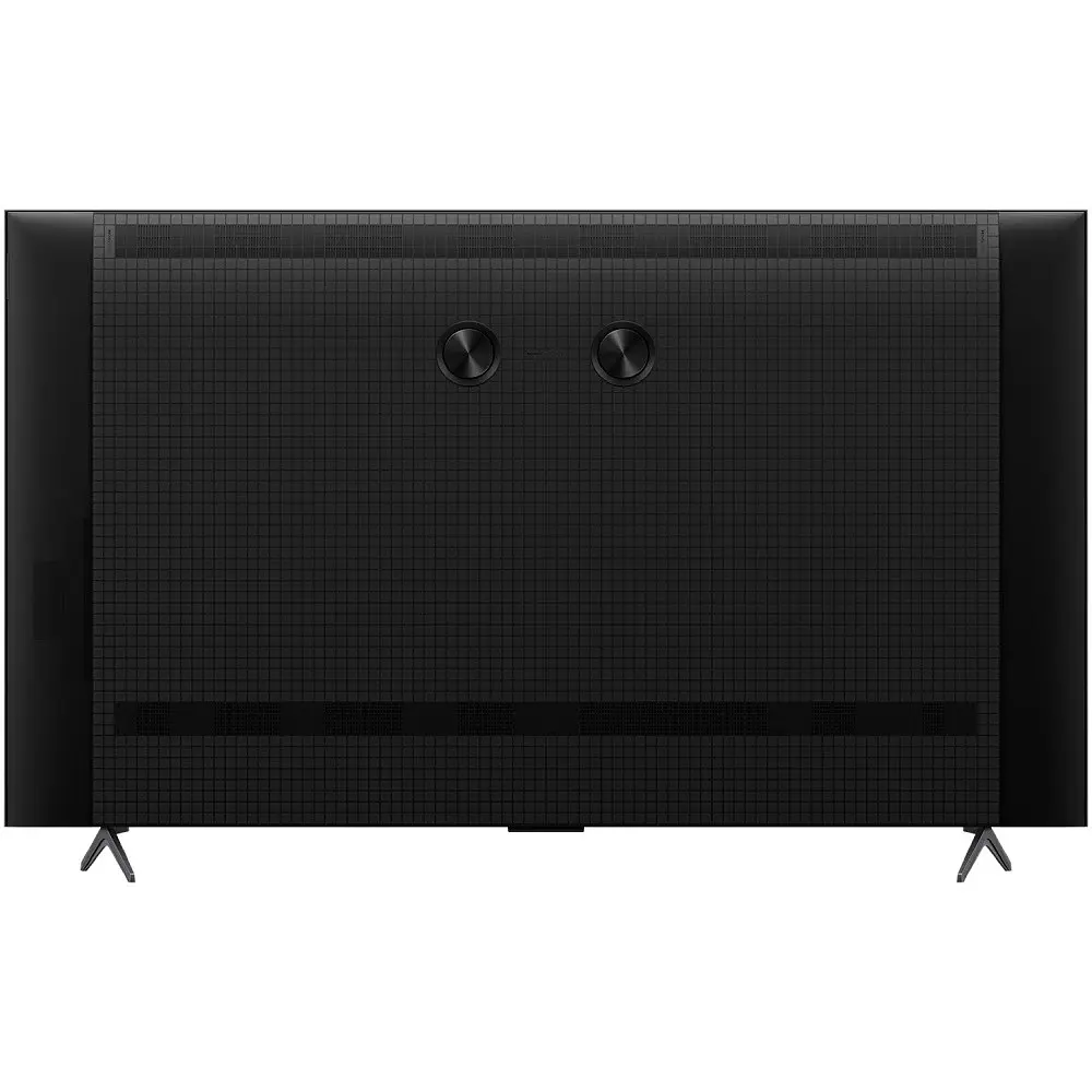Телевiзор TCL 55C69K - фото 7