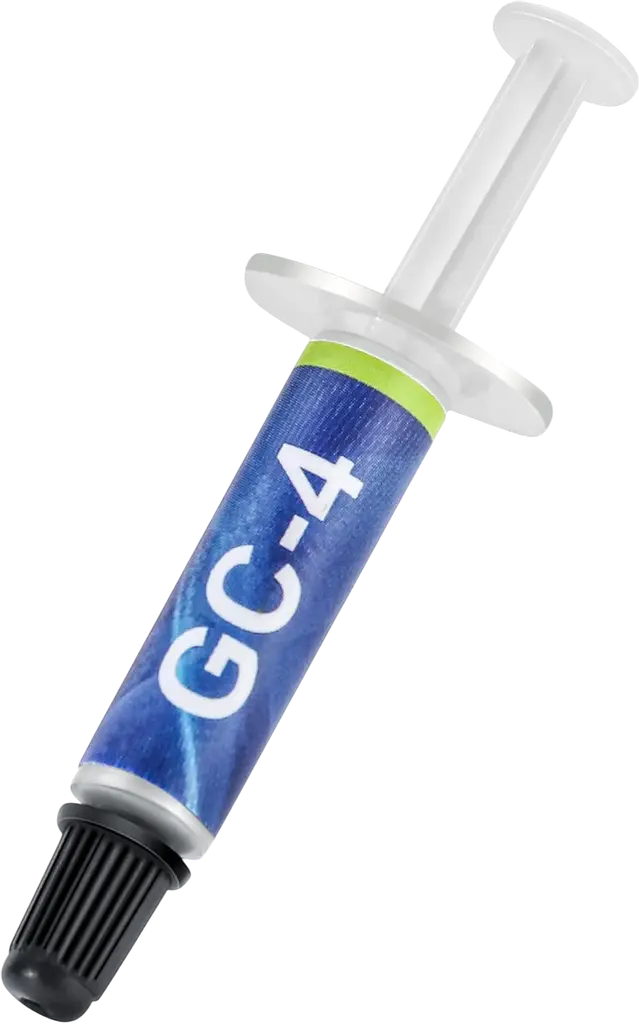 Термопаста Gelid Solutions GC4 1g (TC-GC-04-A)
