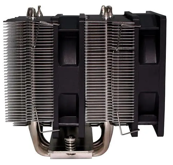 Кулер для процесора Xilence Performance C CPU cooler 4HP M504D (універсальний) (XC044) - фото 3