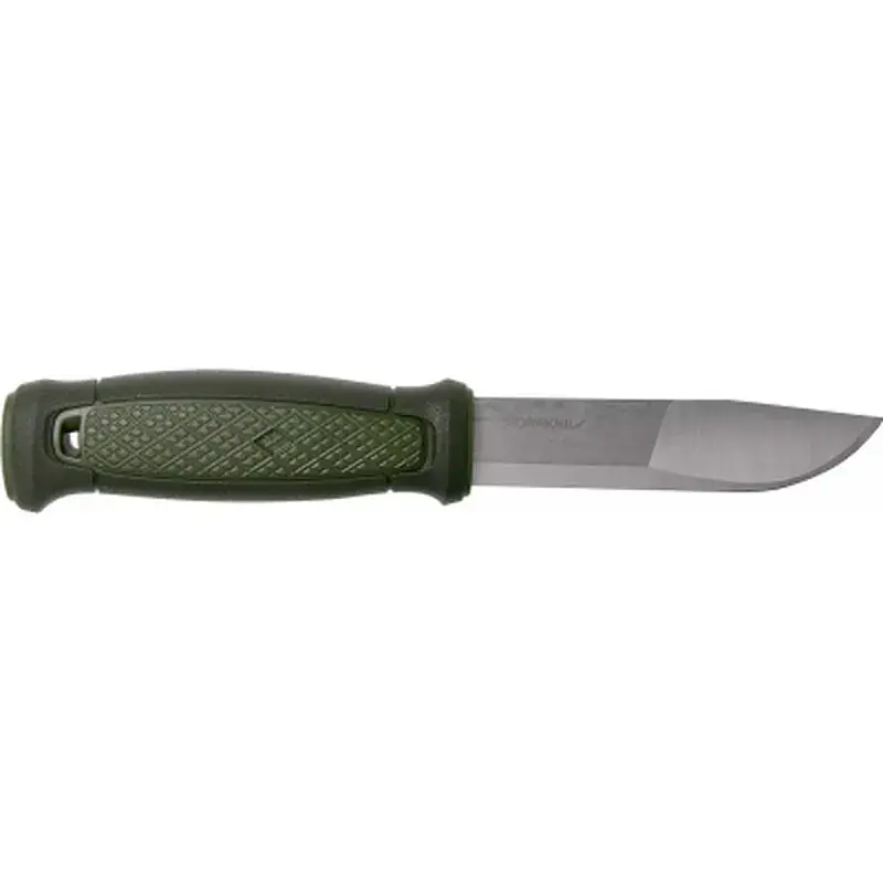Ніж Morakniv Kansbol Survival Kit Green (13912) - фото 2