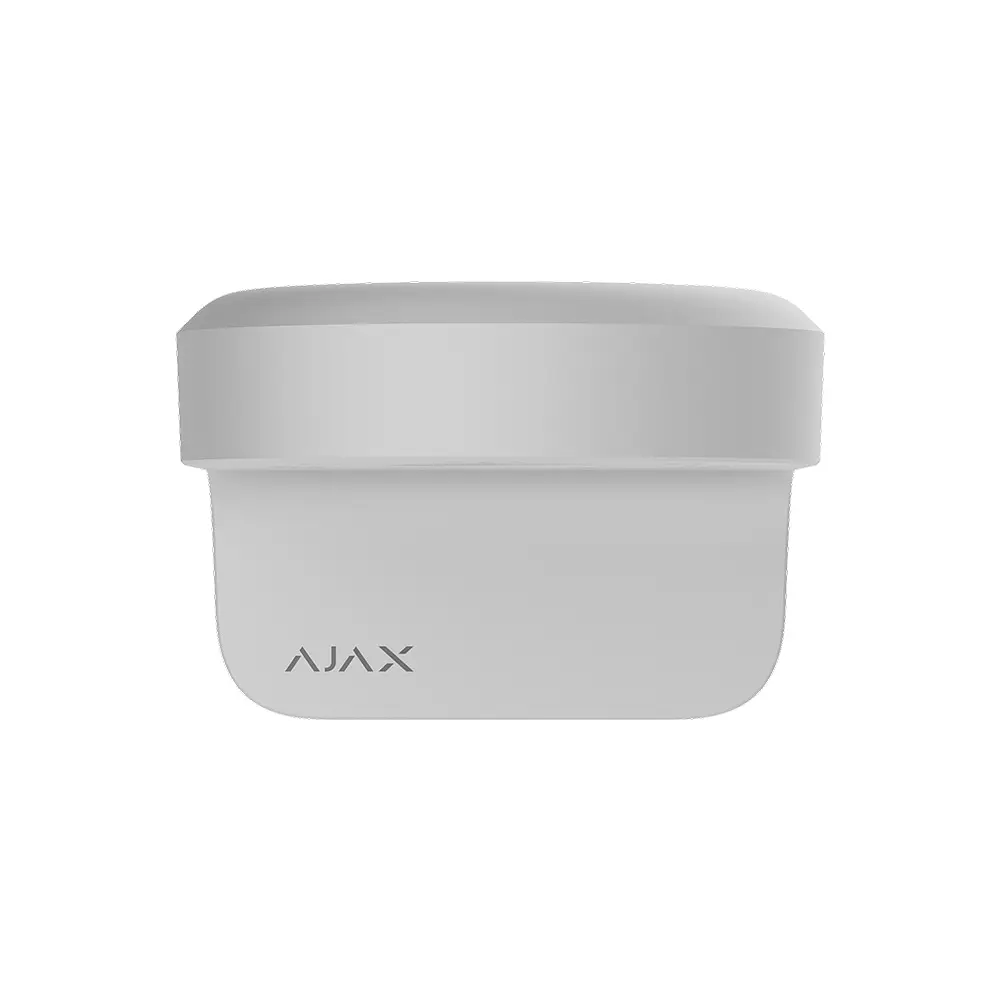 Кронштейн Ajax MountCam A1 White для дротової IP-камери серій BulletCam, TurretCam, DomeCam Mini, BulletCam HL, TurretCam HL, DomeCam Mini HL (26-00715) - фото 2