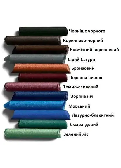 Олівець для очей класичний Avon True Colour Лазурно-блакитний/Azure blue 0.28 г - фото 2