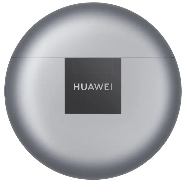 Гарнитура Huawei Freebuds 4 Silver Frost (55034500) - фото 10
