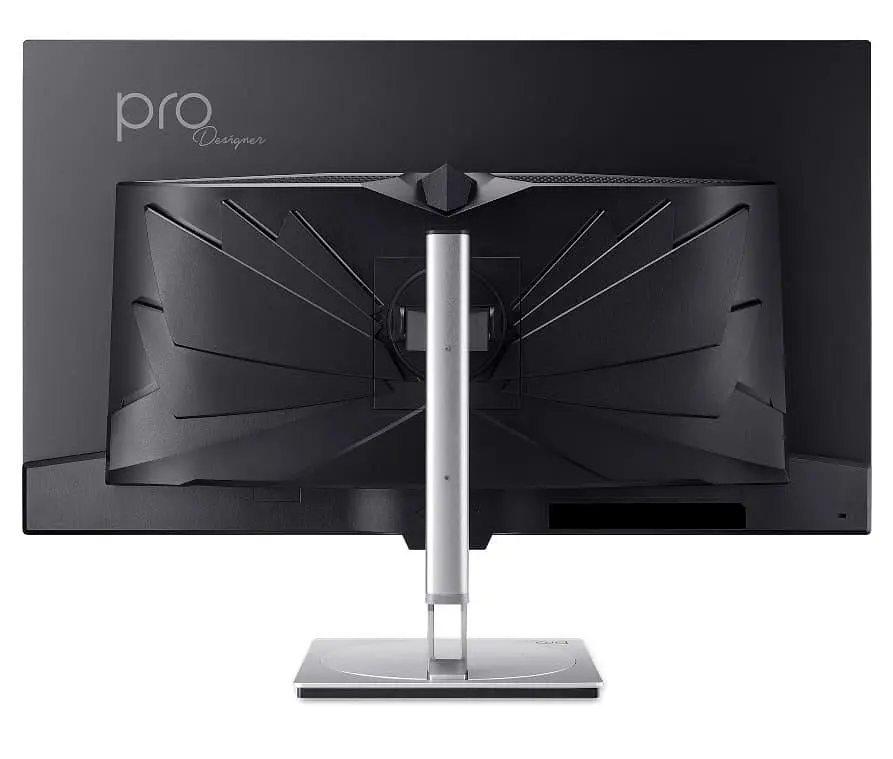 Монітор 31.5" Acer PE320QKXSMIIPHUZX UHD OLED 240Hz (UM.JP0EE.X05) - фото 6