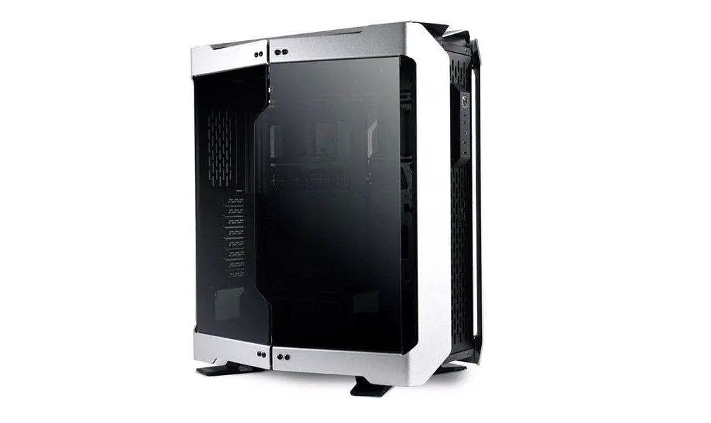 Корпус Lian Li TR-01X Odyssey X Silver (G99.TR01A.00) - фото 3
