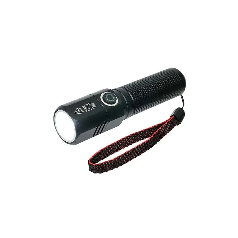Ліхтарик LED RL-526-P50 | Type-C. XH P50 | - фото 2