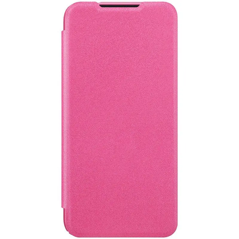 Чохол-книжка Nillkin Sparkle Leather Case Xiaomi Redmi Note 7 Red - фото 2