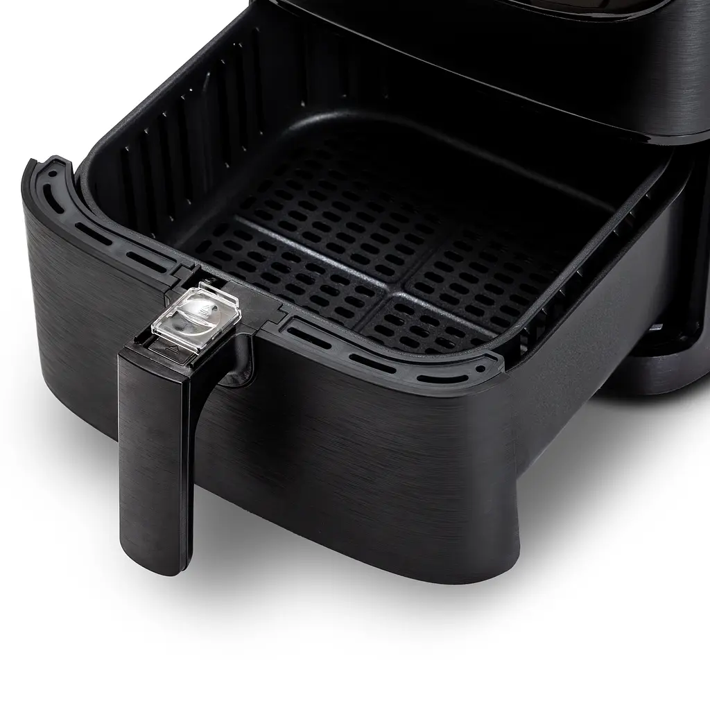 Аерогриль Cosori Smart Air Fryer CS158-AF-RXB (KAAPAFCSSEU0027) - фото 6