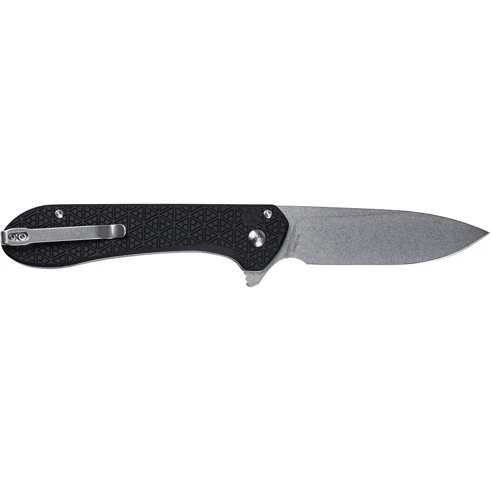 Ніж Skif Freestyler SW Black - фото 2