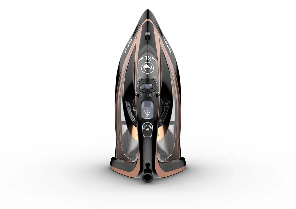 Праска Tefal Ultimate Pure 3200Вт teh0025702 - фото 2