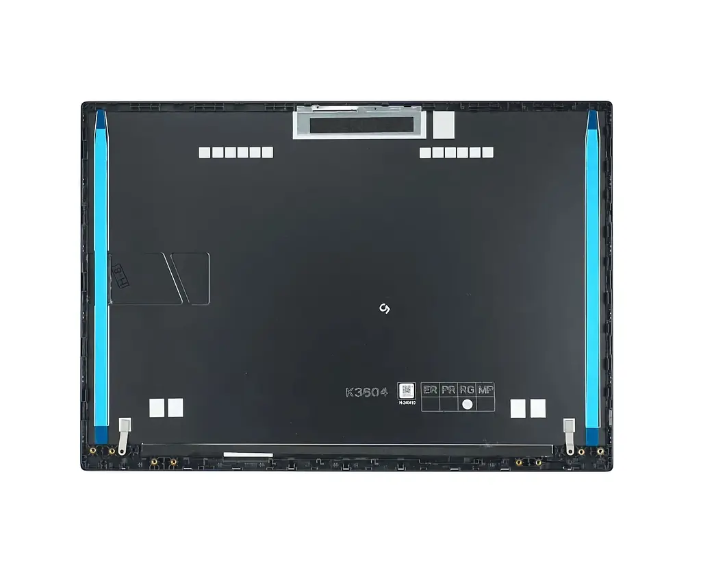 Кришка ноутбука / кришка екрана / кришка матриці для ноутбука Asus Vivobook 16X (K3604) K3604VA, K3604ZA [IPS ver] (90NB1071-R7AM10) Оригінал від Asus, Кришка матриці - фото 2