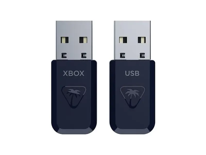 Навушники з мікрофоном Turtle Beach Stealth 700 Gen 3 Xbox Cobalt Blue (TBS-2101-25) - фото 9