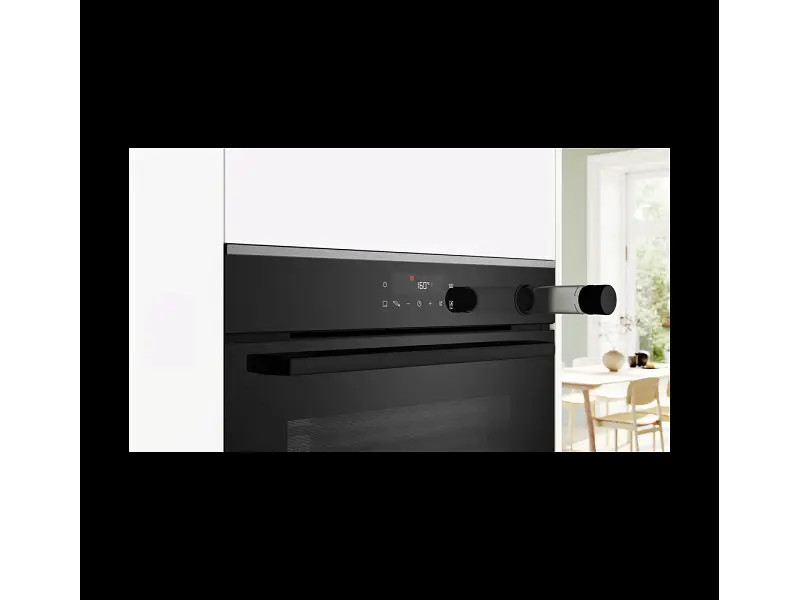 Духовка електрична Bosch HRG272EB3 - фото 3