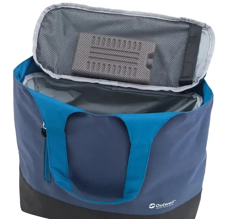Термосумка Outwell Petrel Tote Dark Blue (590231) - фото 2