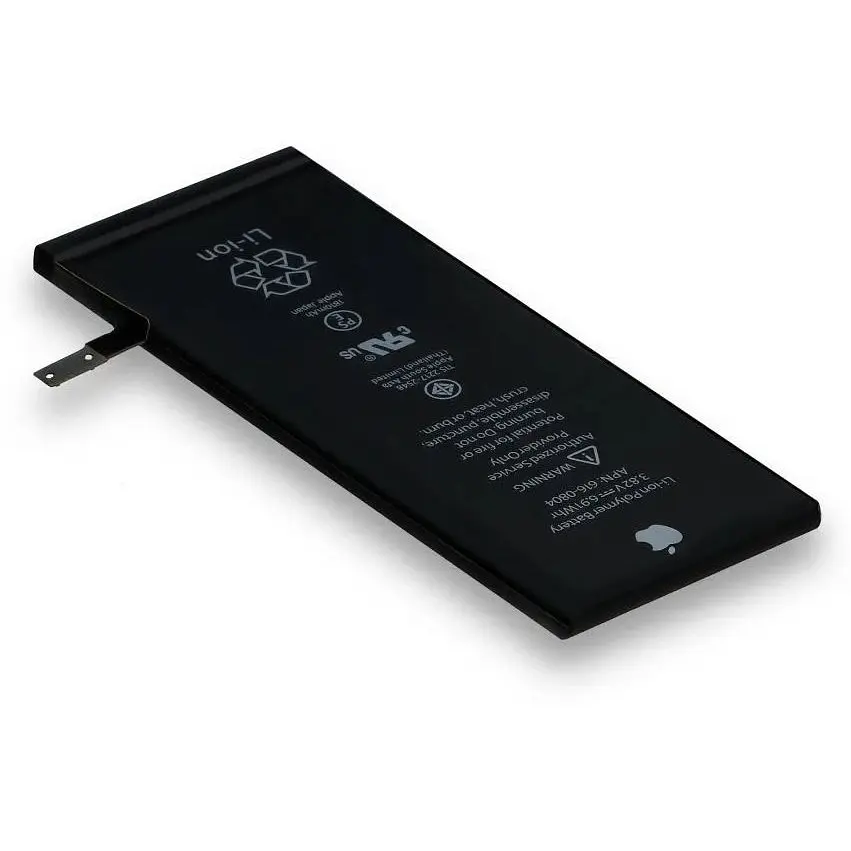 Акумулятор високої ємкості Premium якість Yoki для Apple iPhone 6
