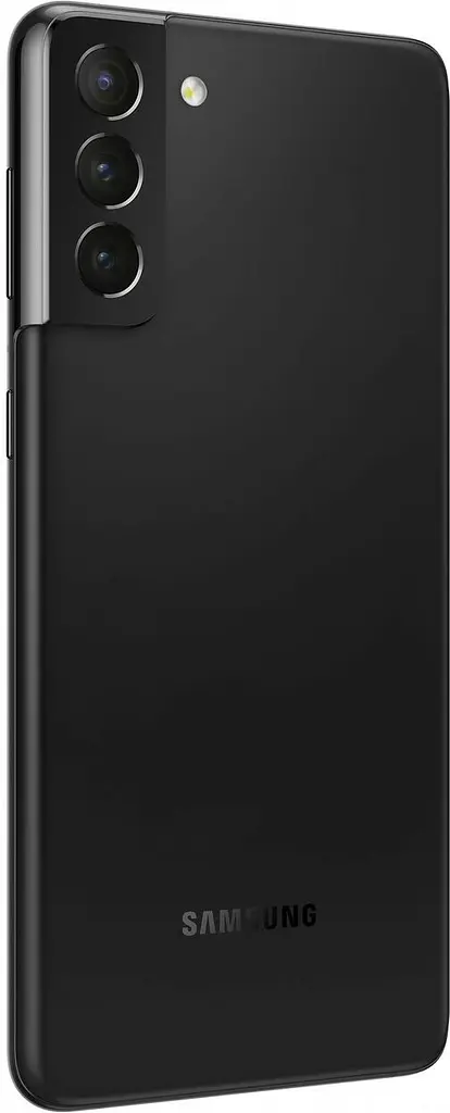 Смартфон Samsung Galaxy S21+ 5G 8/128GB Phantom Black SM-G9960 (Asia) [5G, NFC, 2 SIM] - фото 6