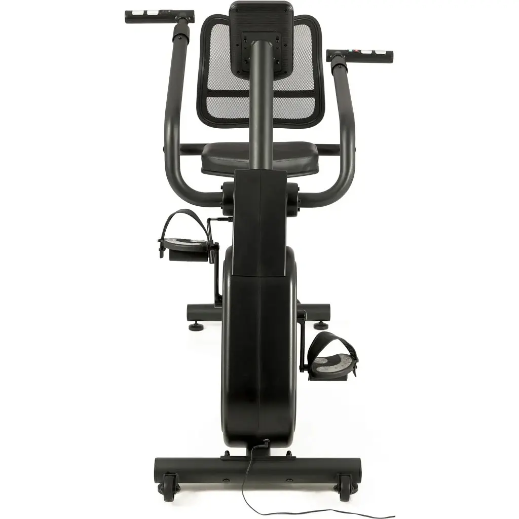 Велотренажер Toorx Recumbent Bike BRXR Multifit (BRX-RMULTIFIT) (930572) - фото 4
