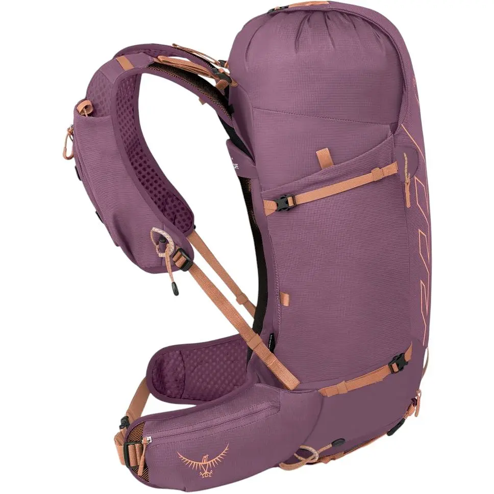 Рюкзак Osprey Tempest Velocity 30 XS/S фіолетовий - фото 4