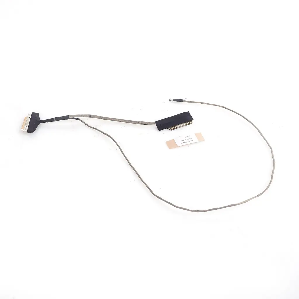 Шлейф матриці для Acer Aspire A315-59 A315-59G A515-57 A515-57G S50-54, (eDP 40pin, DC020042C00, HH5A4, Original) - фото 2