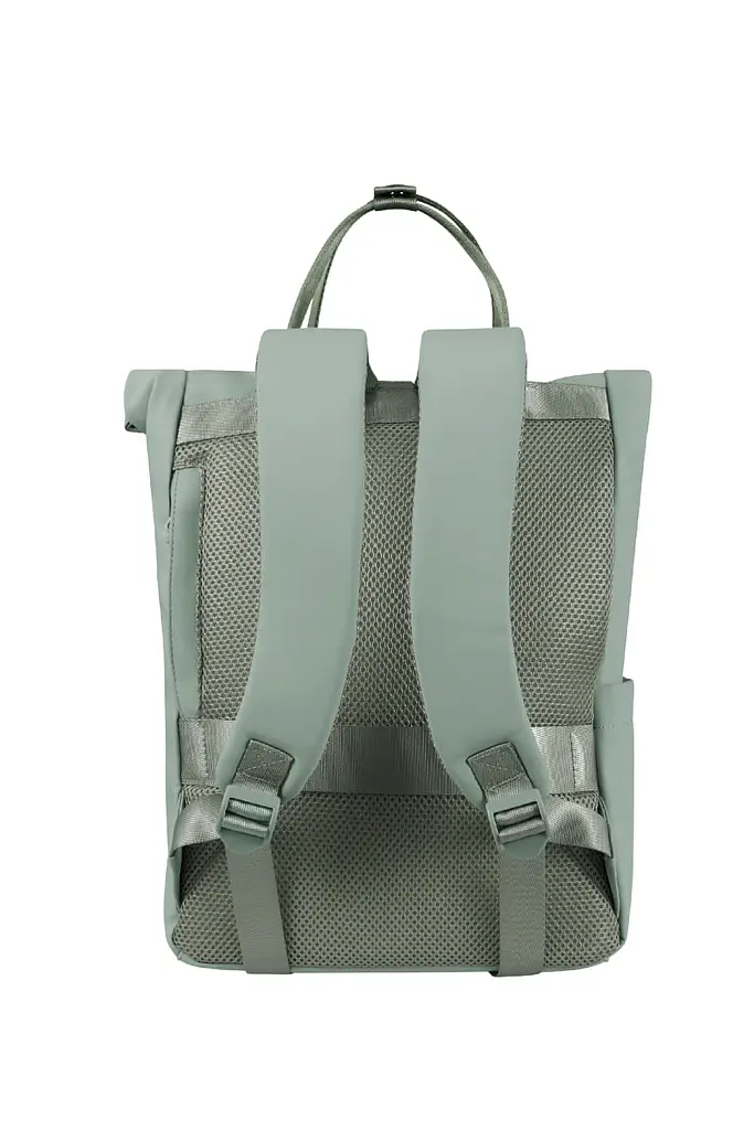 Рюкзак American Tourister URBAN GROOVE ICEBERG GREEN 36x25x20 24G*87076 - фото 2