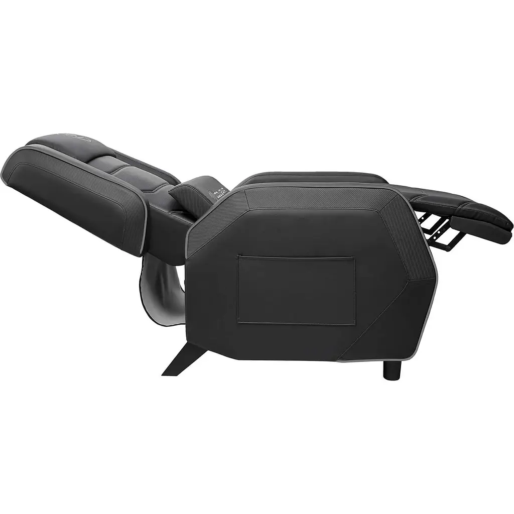 Ігрове крісло Cougar RANGER S Black (RANGER S Black) - фото 6