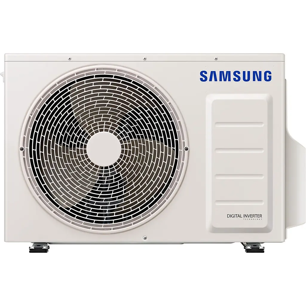 Спліт-система Samsung WindFree Elite AR09AXAAAWKNER [106740] - фото 12