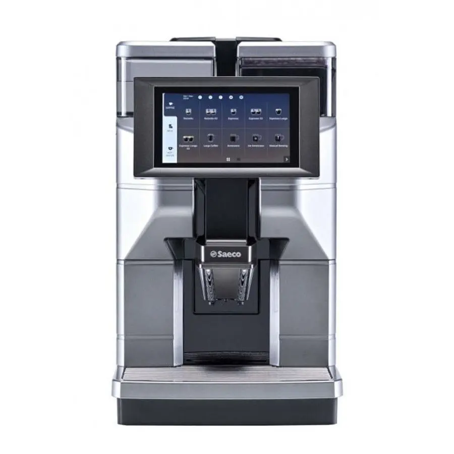 Кавомашина SAECO MAGIC M2 - фото 2