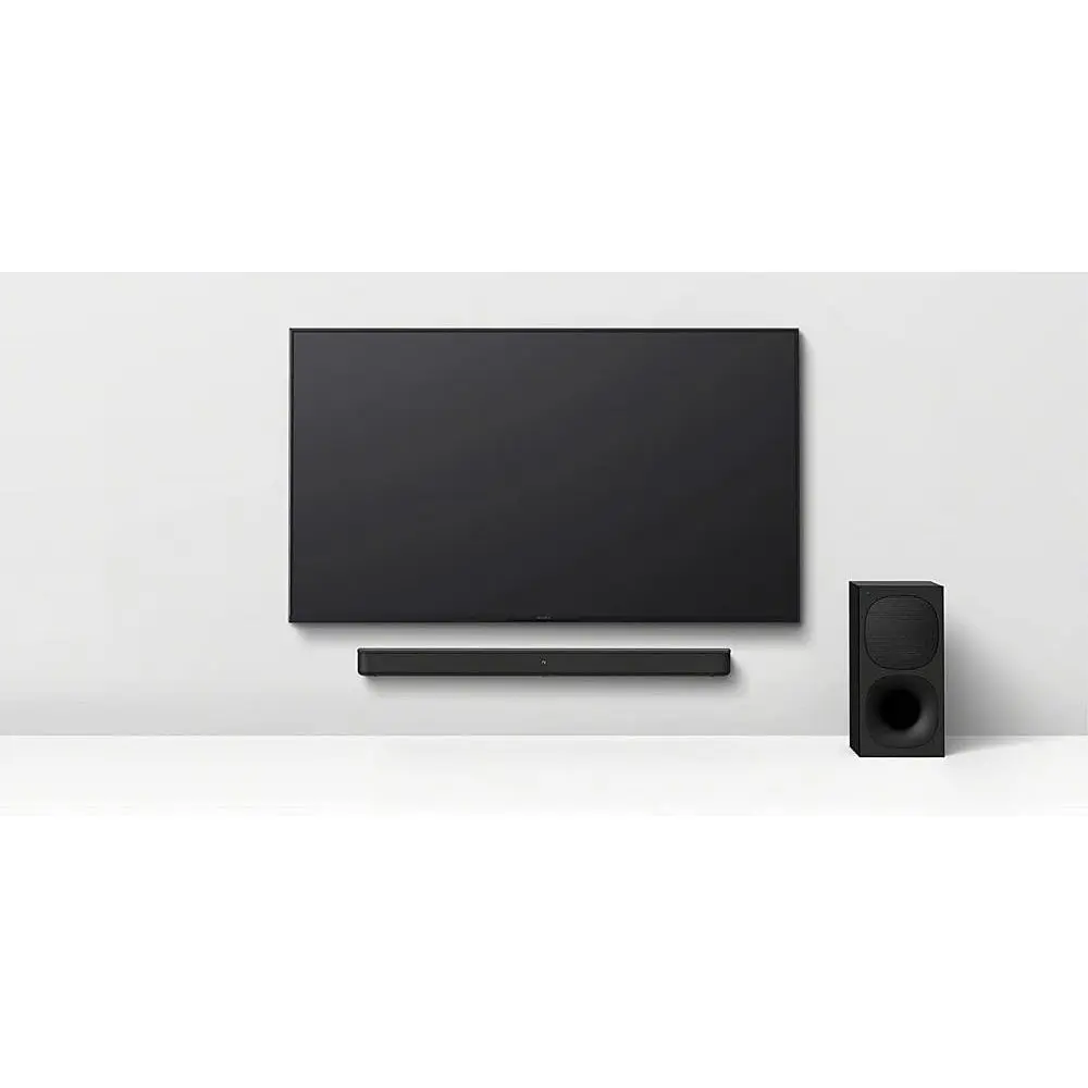 Саундбар Sony HT-S400 - фото 9