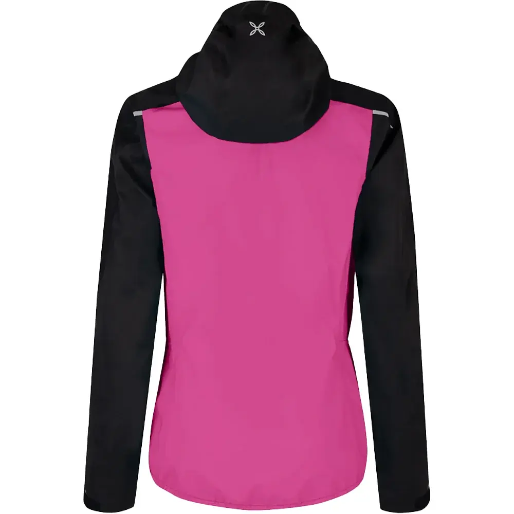Куртка Montura Magica Prometeo Jacket Woman M Baton Rouge - фото 2