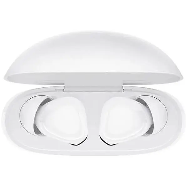 Навушники бездротові Xiaomi Redmi Buds 4 Active (BHR8000GL) версія 2024 білі - фото 3