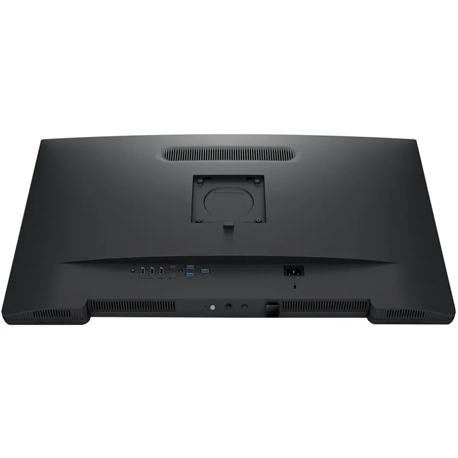 TFT 32" BenQ PV3200U, 4K, IPS, 100% sRGB, 3xHDMI, USB-С, HAS, Pivot, колонки, чорний - фото 7