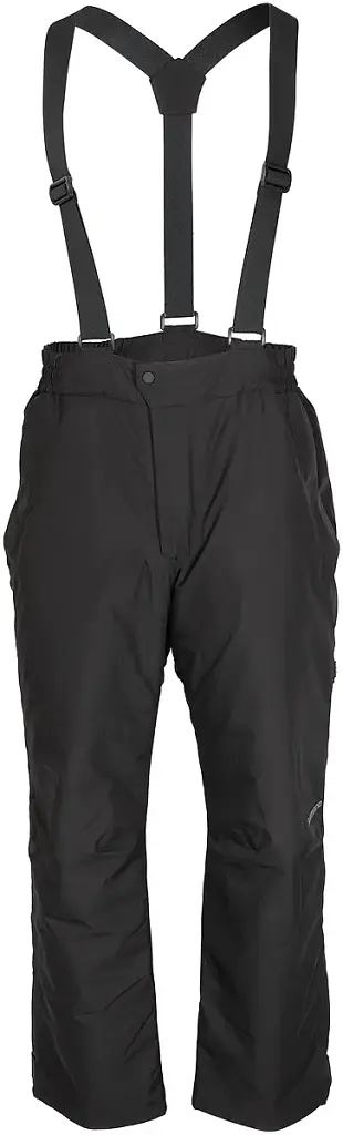 Костюм Shimano GORE-TEX Warm Suit RB-017T XXXL Black - фото 3