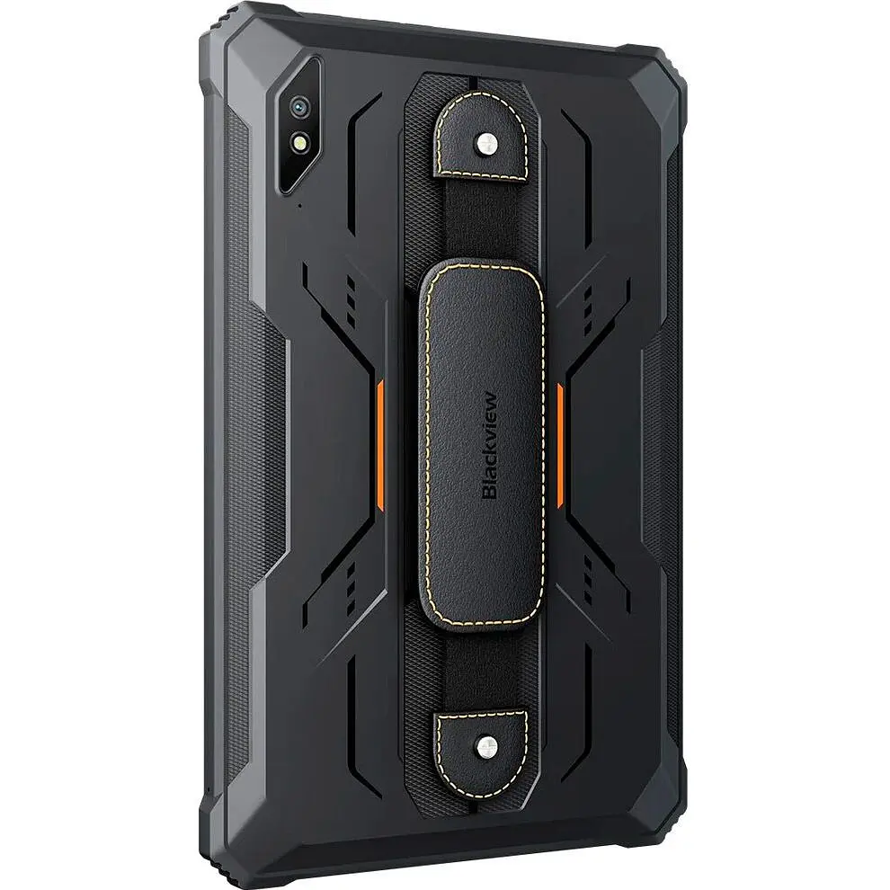 Планшет Blackview Active 8 Pro 8/256GB LTE Orange Global EU [90162] - фото 6