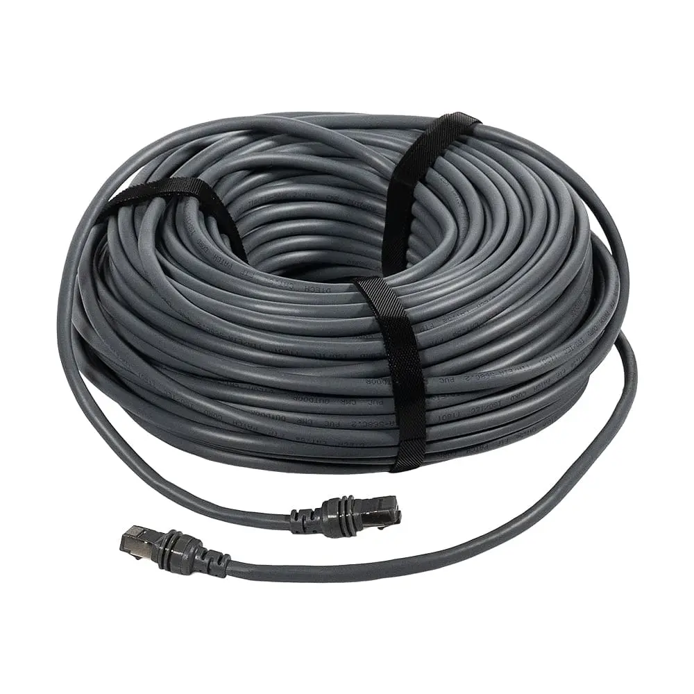 Дата кабель Dtech DT-SL3046 для Starlink Gen3 46м (73-00666) - фото 6