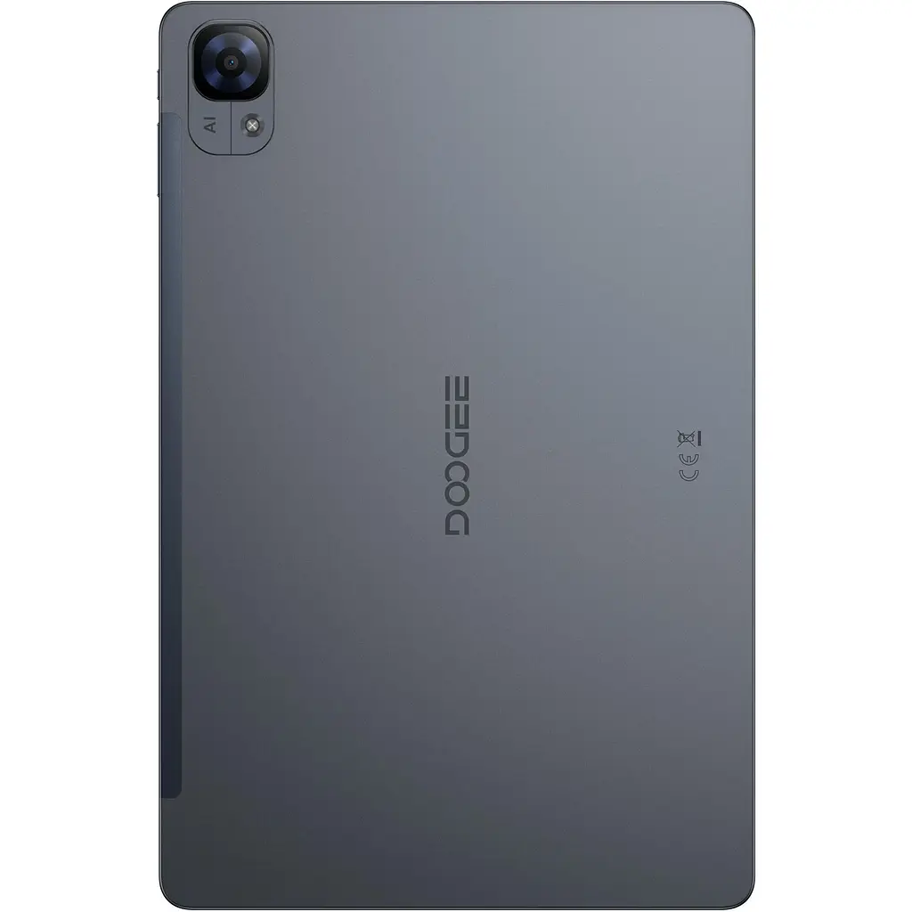 Планшет Doogee Tab E3 8/256GB LTE Grey Global EU [148592] - фото 6