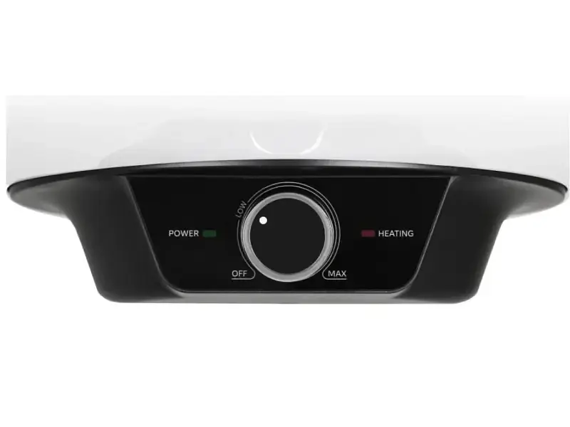 Водонагрівач (бойлер) Saturn ST WD50W - фото 8