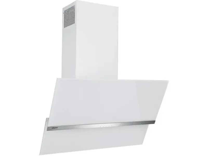 Витяжка Akpo WK-4 Balance 60 White