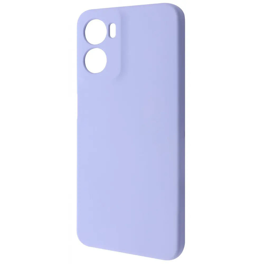Чохол WAVE Colorful Case (TPU) Motorola Moto G05 в асортименті - фото 3