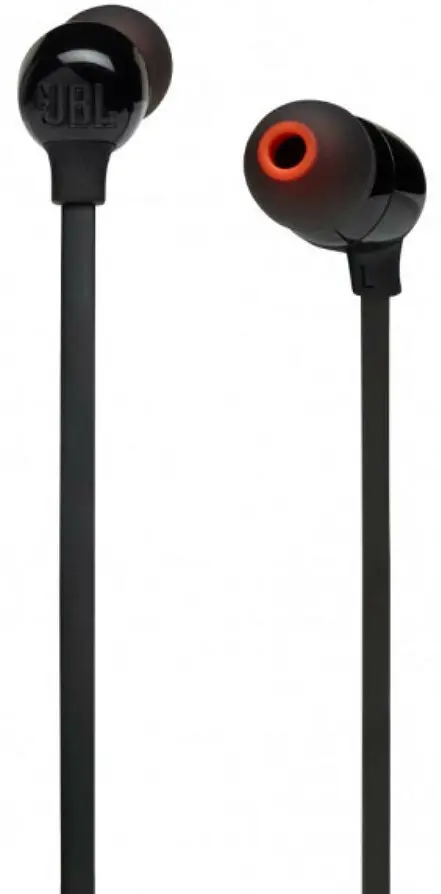 HF Sport JBL Tune125 BT Black (JBLT125BTBLK) UA - фото 4