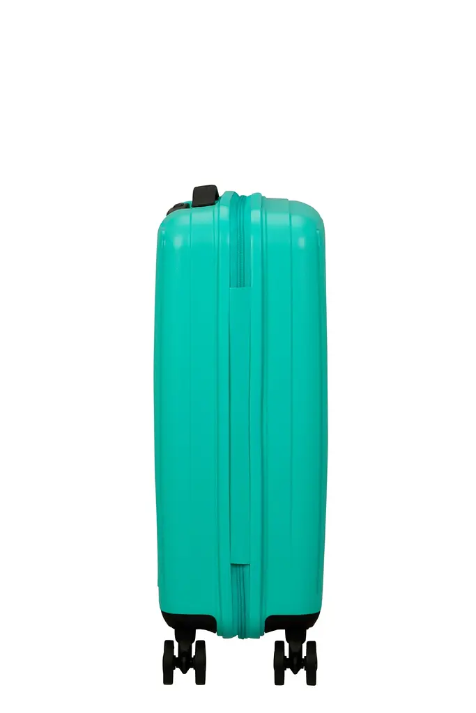 Валіза American Tourister REJOY 55 см AQUATIC AWE 55х40х20 MH3*21001 - фото 6