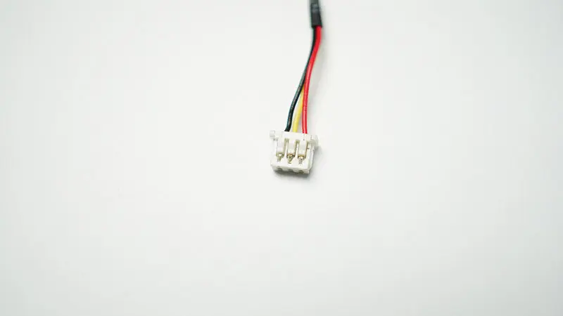 Вентилятор для ноутбука TOSHIBA NB300 NB305 DC 5V 0.35A 3pin (ADDA AB4105HX-KB3) (Кулер) - фото 4