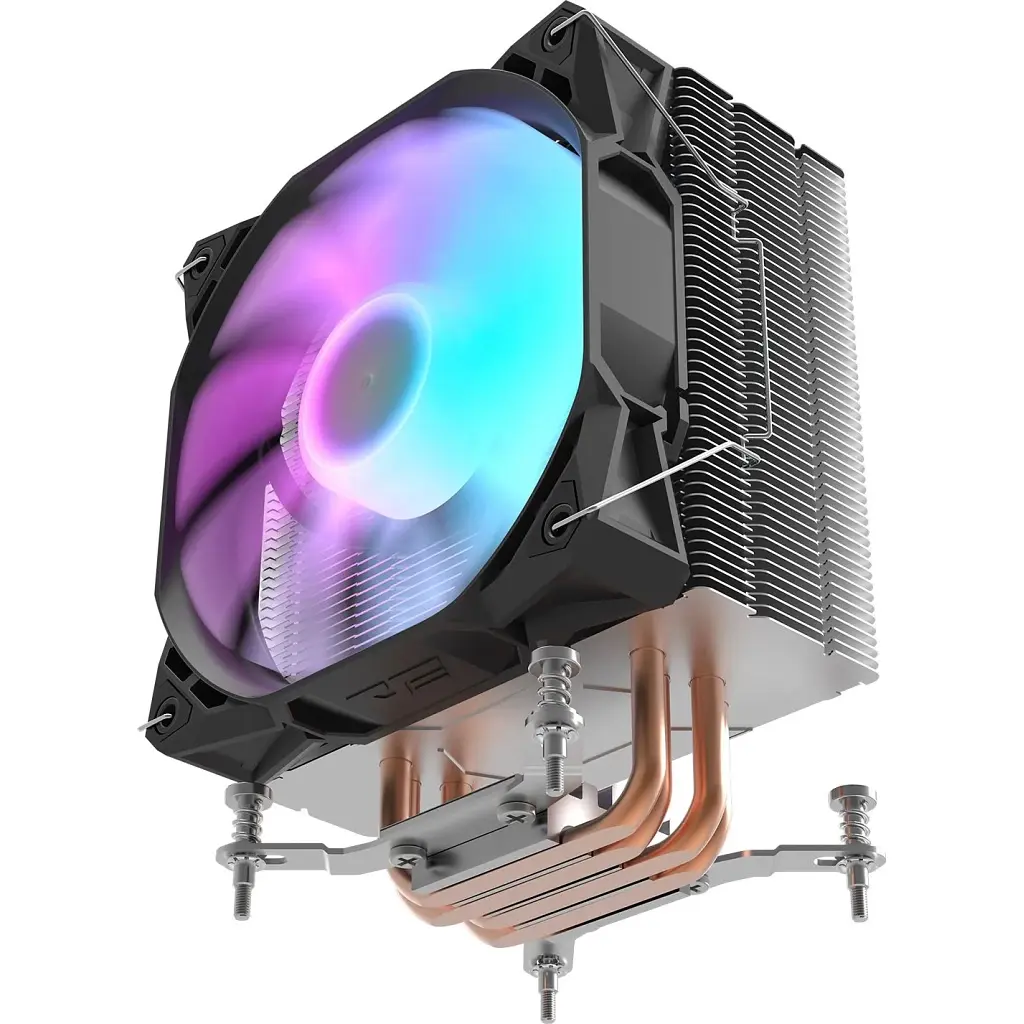 Система рідинного охолодження DARKFLASH ELLSWORTH S11 - фото 6