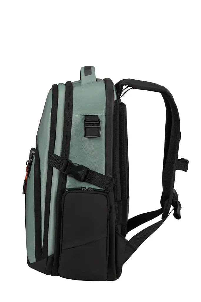 Рюкзак 15.6" Samsonite BIZ2GO SAGE 44x33x20 KI1*44016 - фото 10