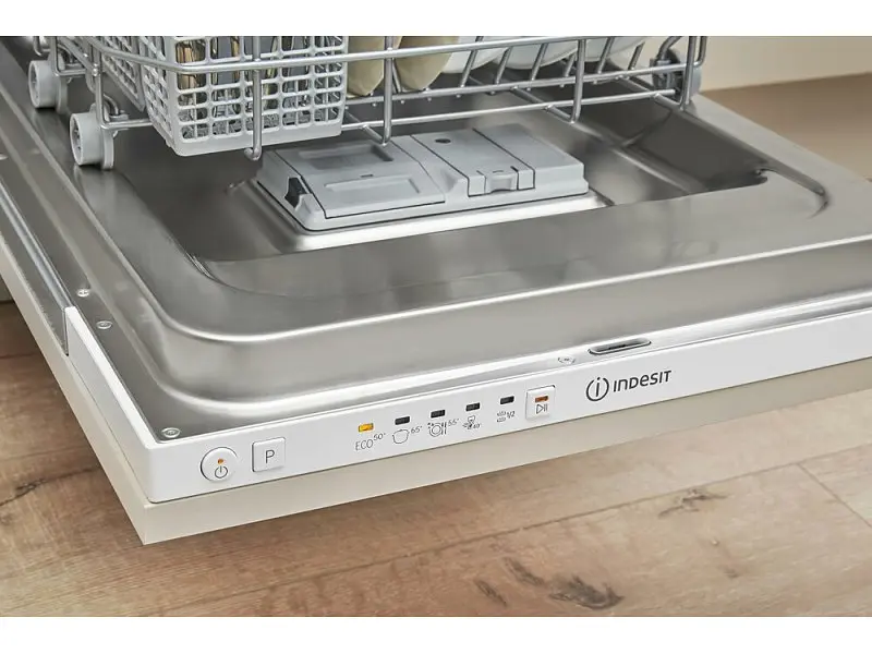 Посудомоечная машина Indesit DI9E2B10 - фото 4