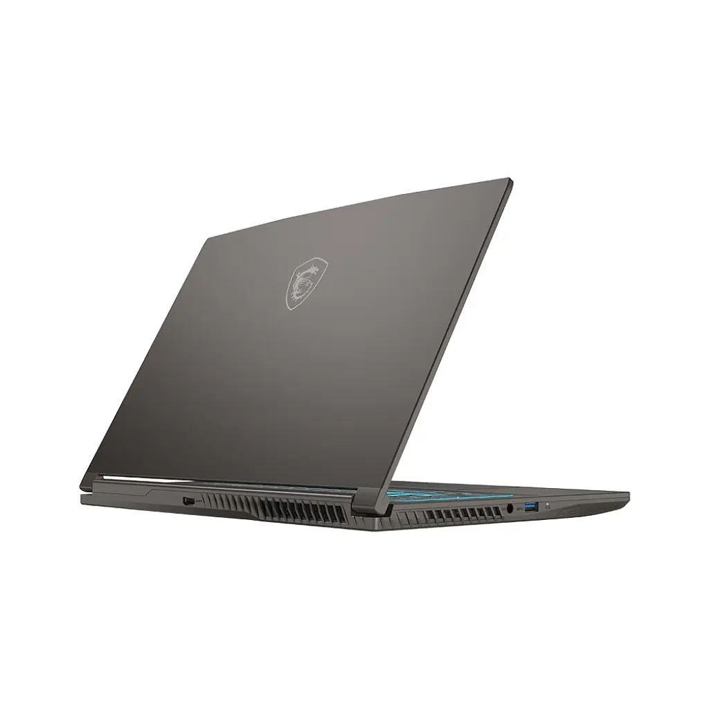 Ноутбук MSI Thin A15 B7VF (B7VF-412XPL) - фото 5