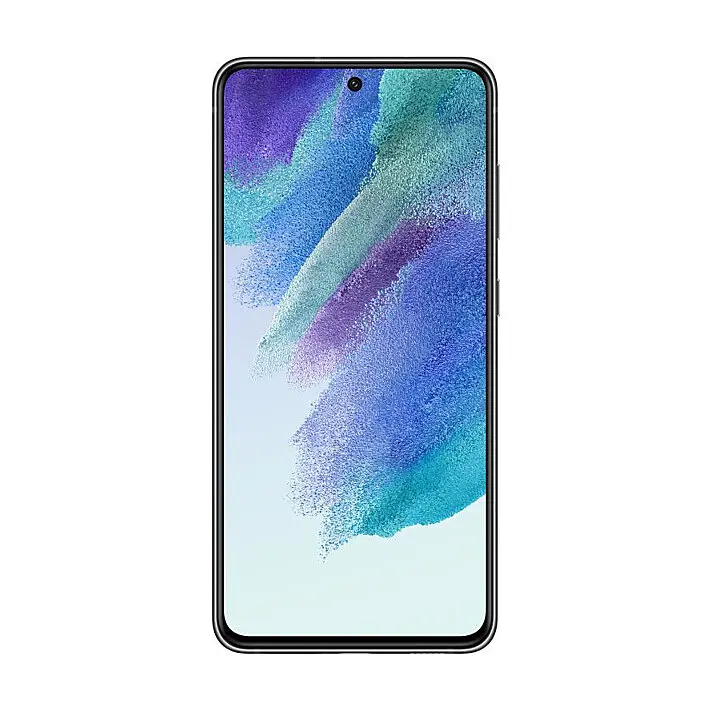 Смартфон Samsung Galaxy S21 FE 5G 8/256GB Graphite (SM-G990BZAG, SM-G990BZAW) - фото 2